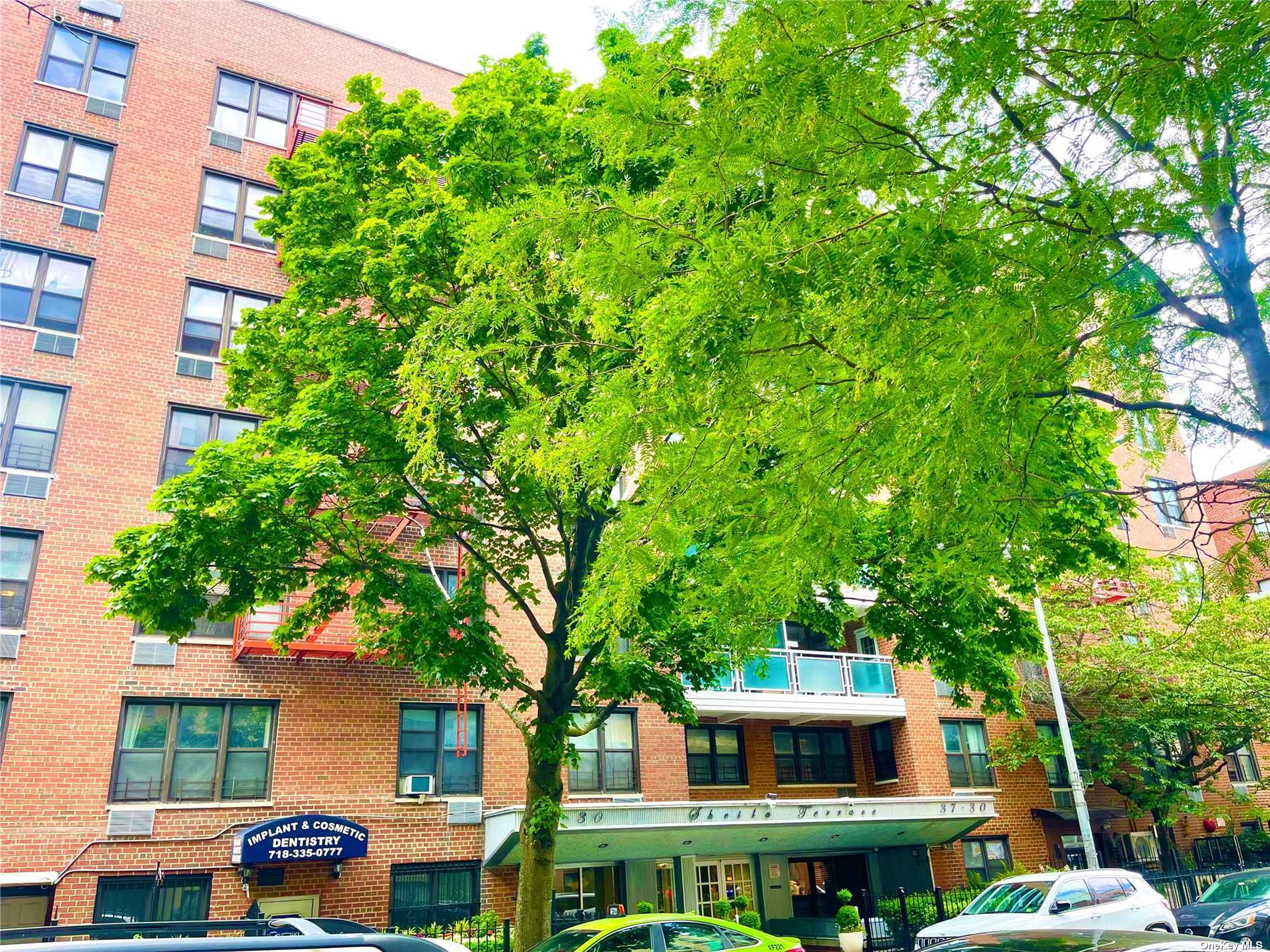 37-30 73rd Street #5M, Jackson Heights, New York image 1
