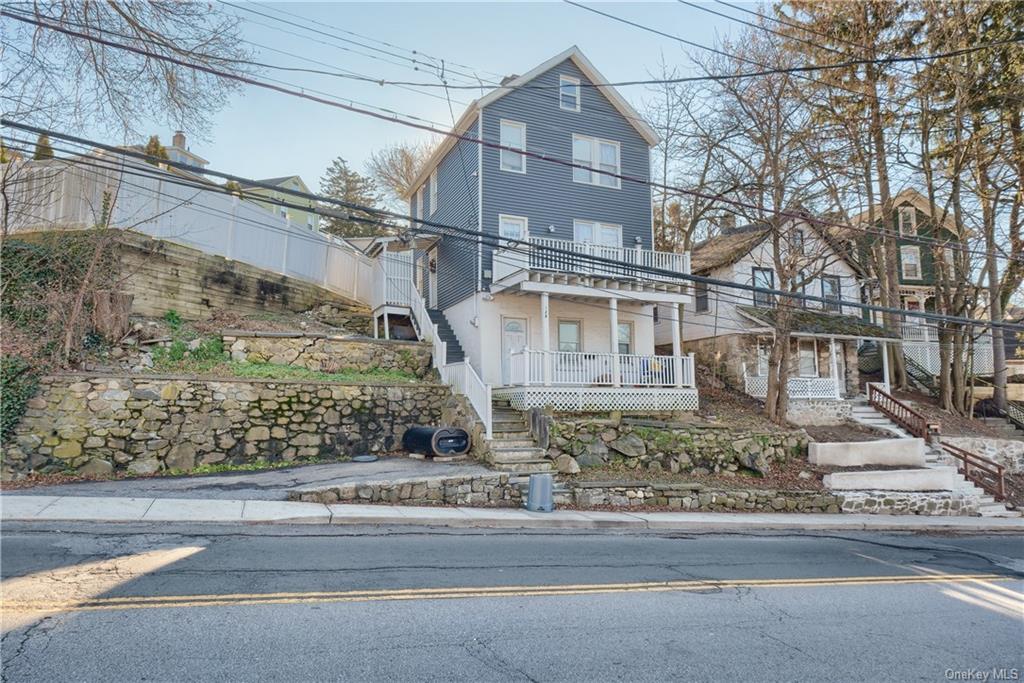 128 Croton Avenue, Ossining, New York image 2