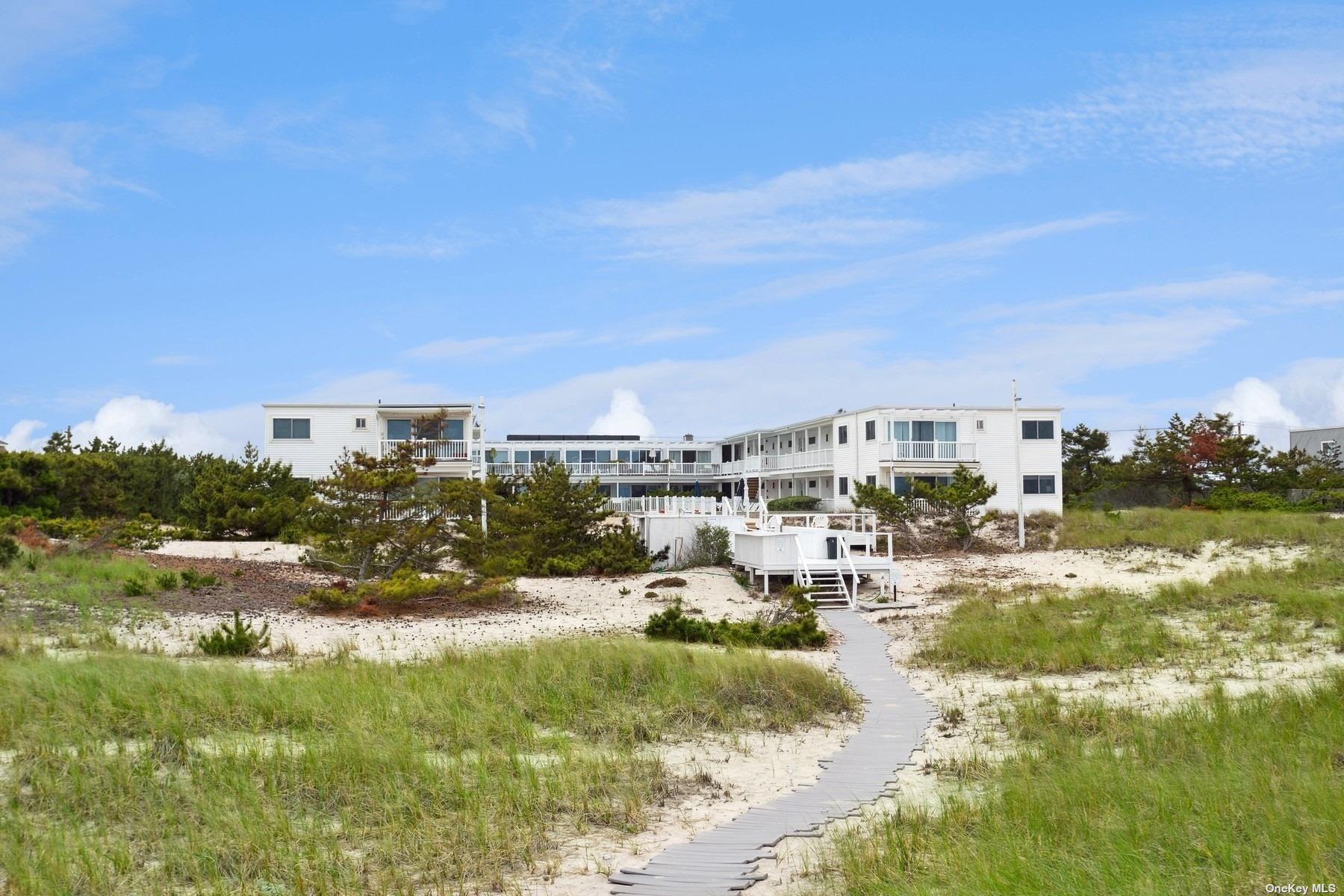 Property for Sale at 281 Dune Road 14A, Westhampton Beach, Hamptons, NY - Bathrooms: 1  - $329,000