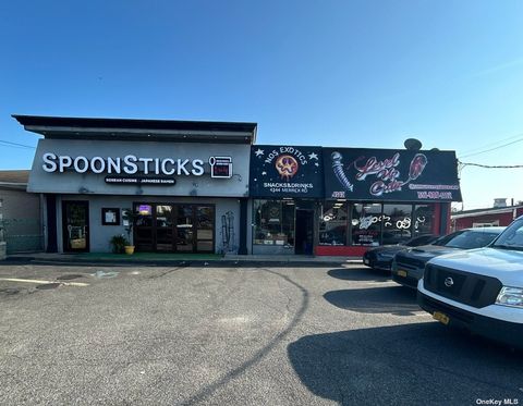 4342-4348 Merrick Road Massapequa NY 11758