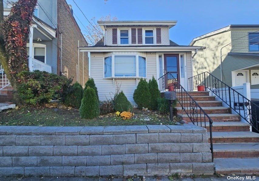 414 Castleton Avenue, Staten Island, New York image 1