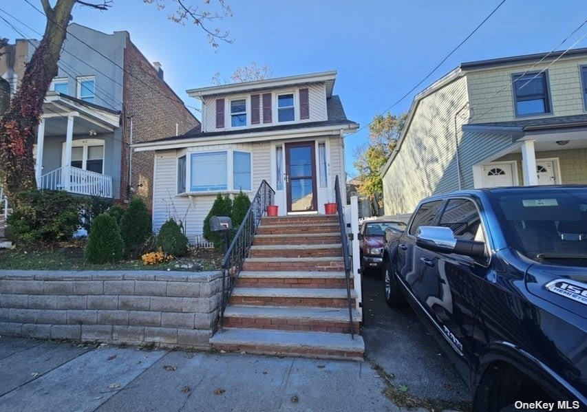 414 Castleton Avenue, Staten Island, New York image 2