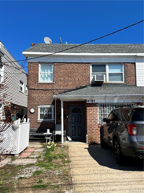 Property for Sale at 4181 E Tremont Avenue, Bronx, New York - Bedrooms: 5  - $848,888