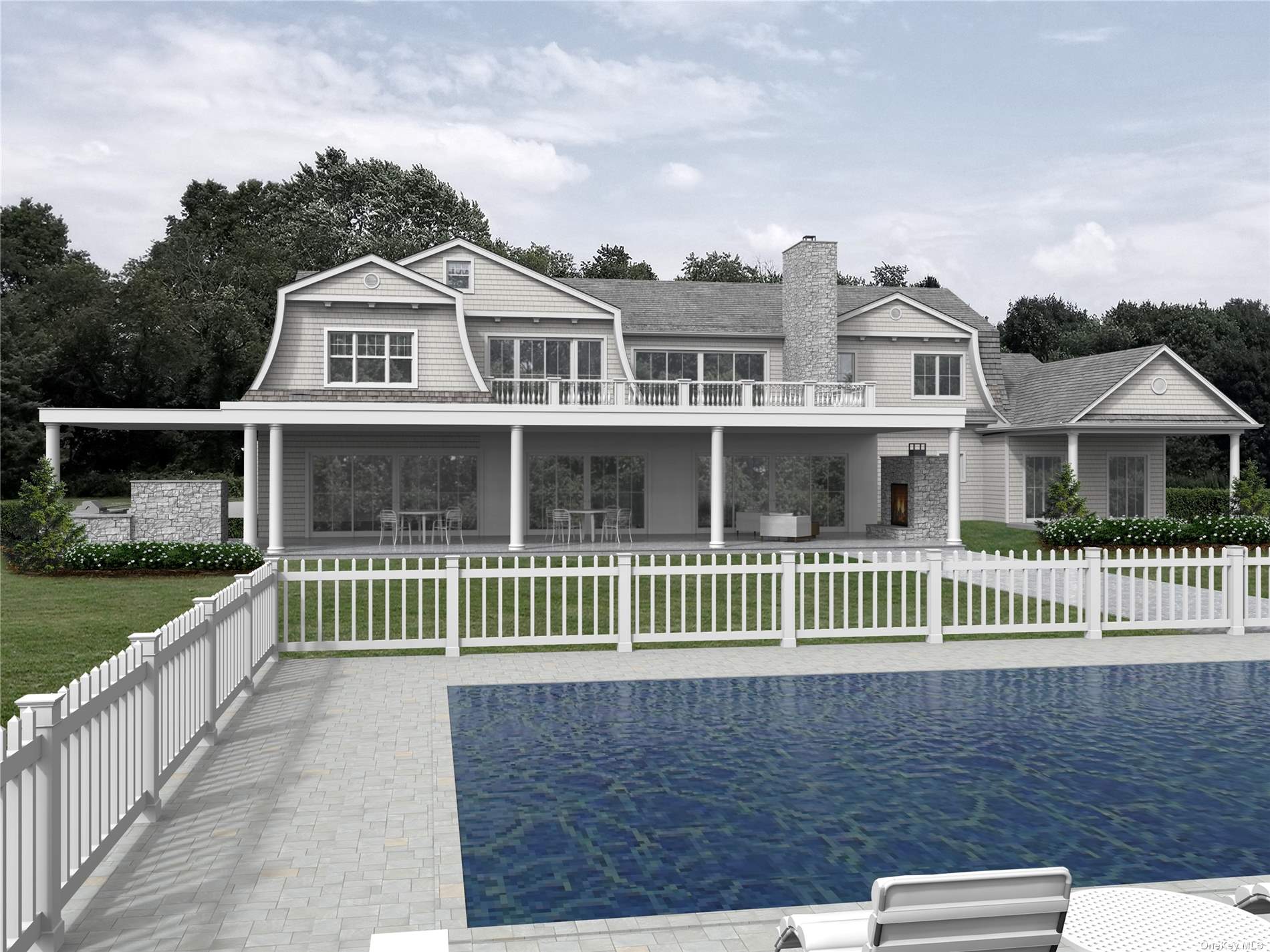 5 Michaels Way, Westhampton Beach, New York image 2