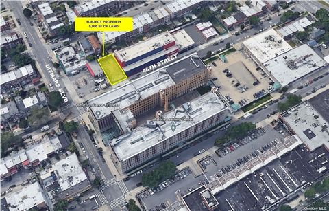 22-15 46 Street Astoria NY 11105
