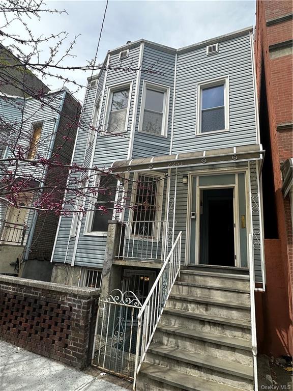 Property for Sale at 2251 Hughes Avenue, Bronx, New York - Bedrooms: 9 
Bathrooms: 2  - $878,000