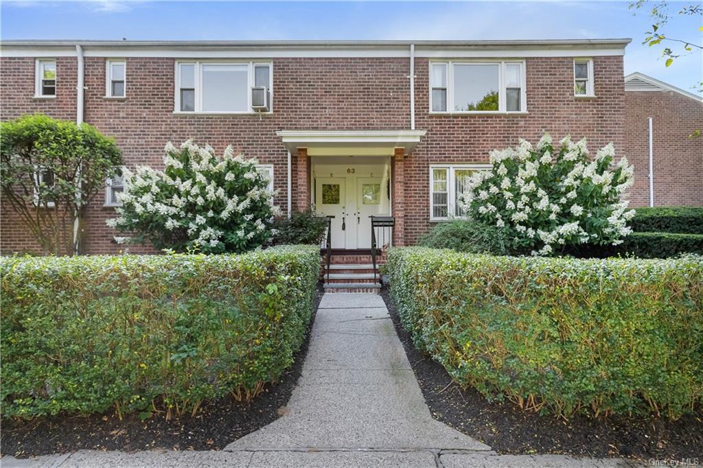 63 Carpenter Avenue #B, Mount Kisco, New York image 1