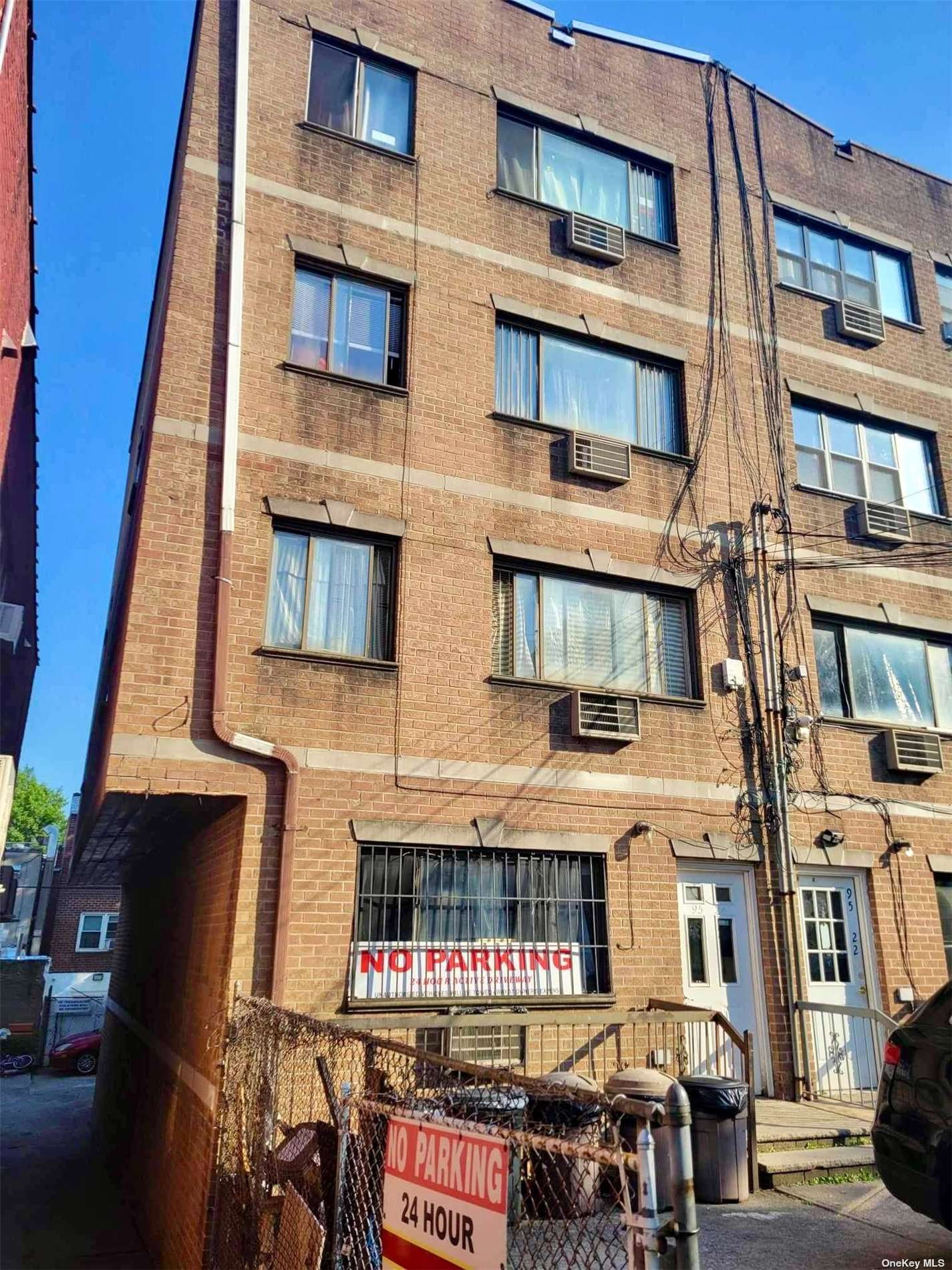 9524 42nd Avenue, Elmhurst, Queens, NY - 7 Bedrooms  
5 Bathrooms  
16 Rooms - 