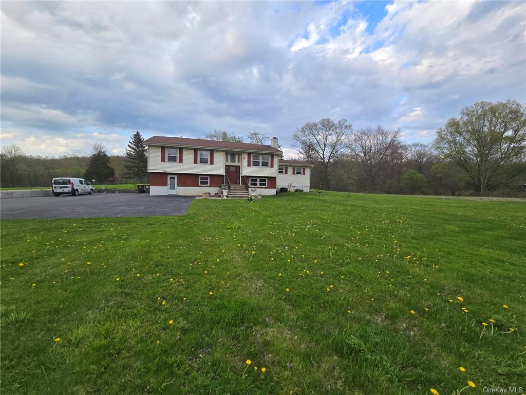 Rental Property at 2115 Route 55 2113, Lagrangeville, New York - Bedrooms: 3 
Bathrooms: 1 
Rooms: 7  - $3,000 MO.