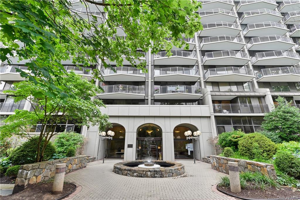 15 Stewart Place #3E, White Plains, New York image 15