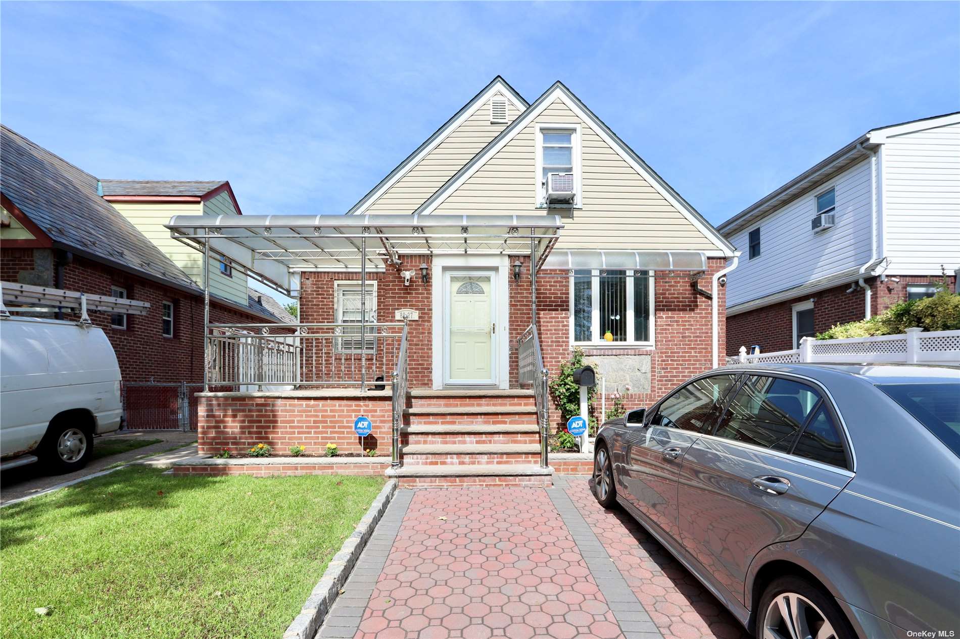 8027 247th Street, Bellerose, Queens, NY - 4 Bedrooms  
3 Bathrooms  
8 Rooms - 