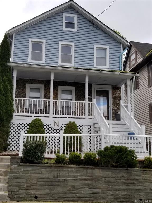 Photo 1 of 23 of 103 N Beacon Street house