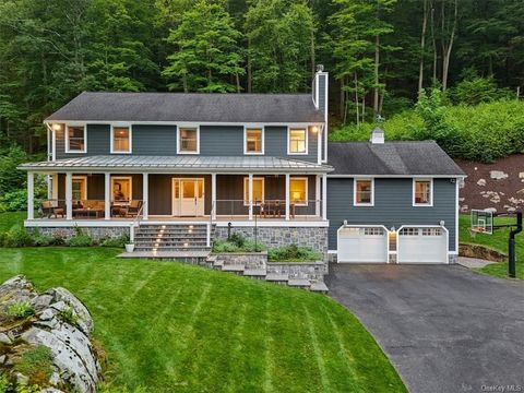 25 Red Oak Lane, Philipstown, NY 10524 - MLS#: H6321079