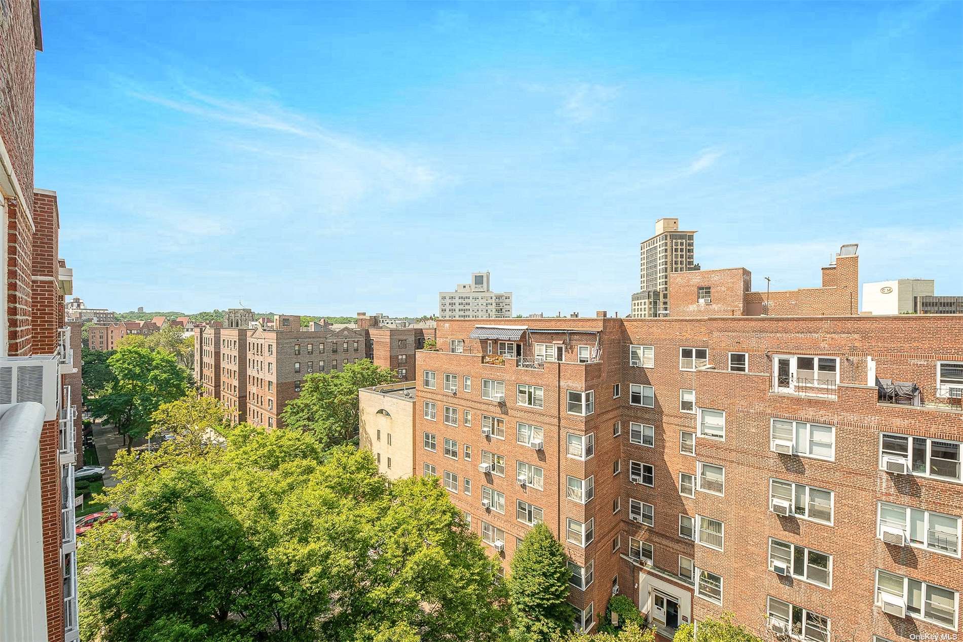 110-20 71st Road #91O, Forest Hills, New York image 12