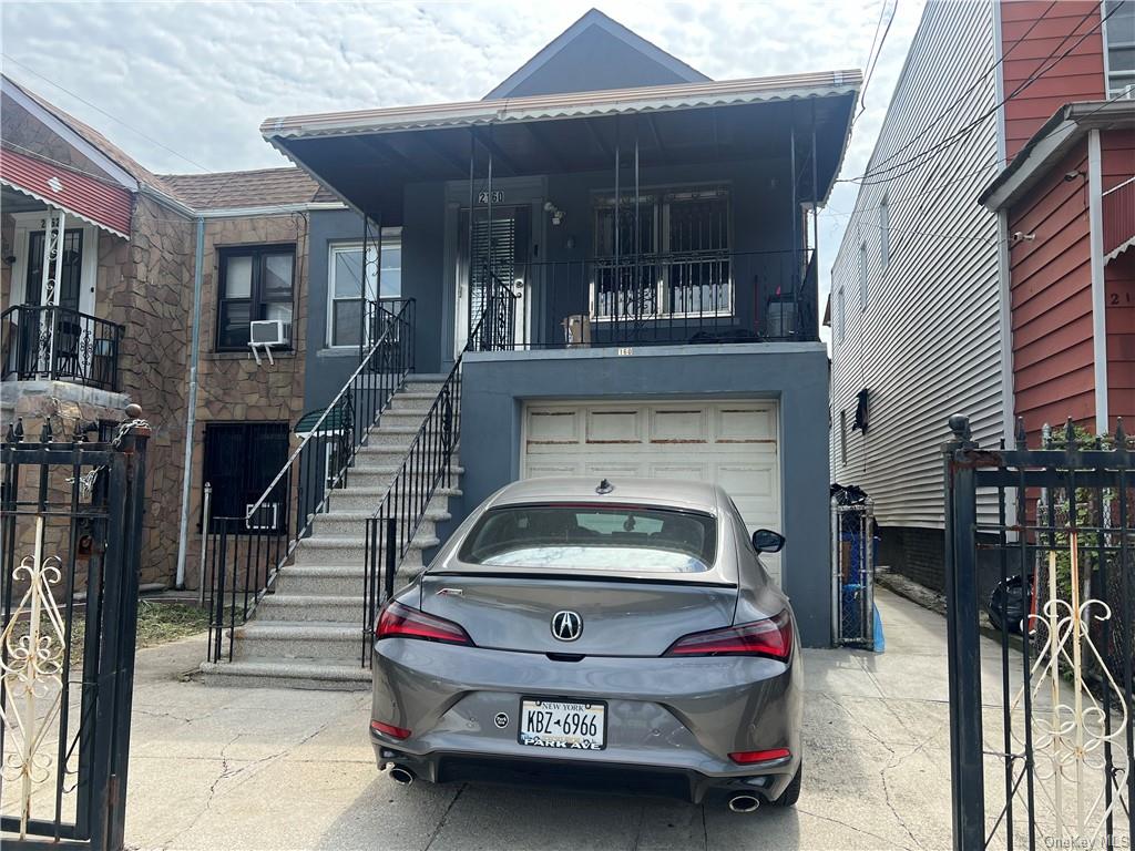 Property for Sale at 2160 Bruckner Boulevard, Bronx, New York - Bedrooms: 3 
Bathrooms: 3  - $819,999