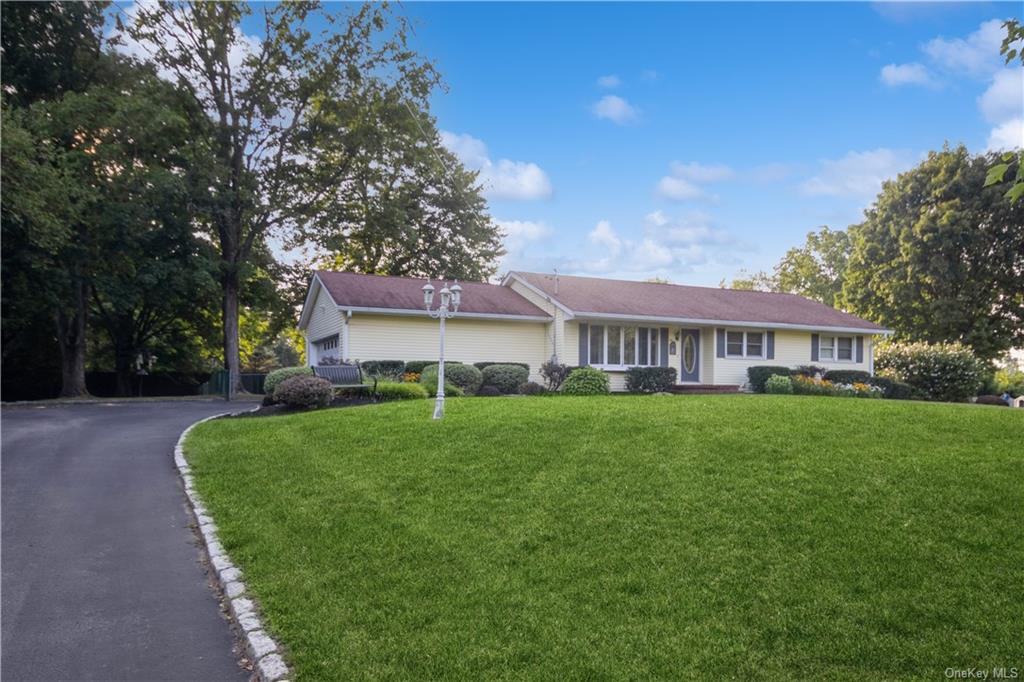 View Wappingers Falls, NY 12590 house