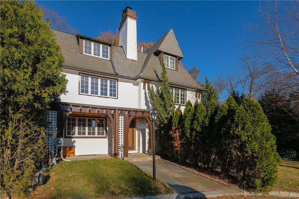 View Bronxville, NY 10708 townhome
