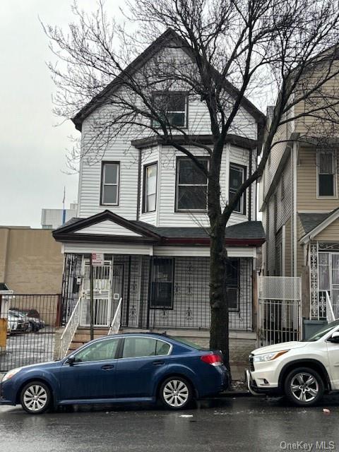 Property for Sale at 11 E 184th Street, Bronx, New York -  - $1,050,000