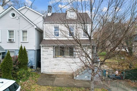 Homes For Sale - 19 Tilden Street<br/> Staten Island, NY 10301