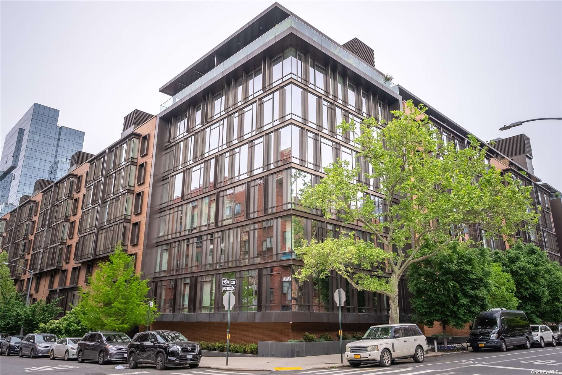 429 Kent Avenue #305, Brooklyn, New York image 24