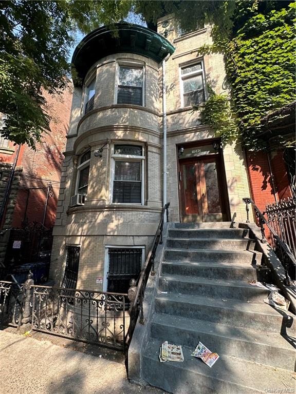 Property for Sale at 1040 Clay Avenue, Bronx, New York - Bedrooms: 7 
Bathrooms: 6  - $875,000