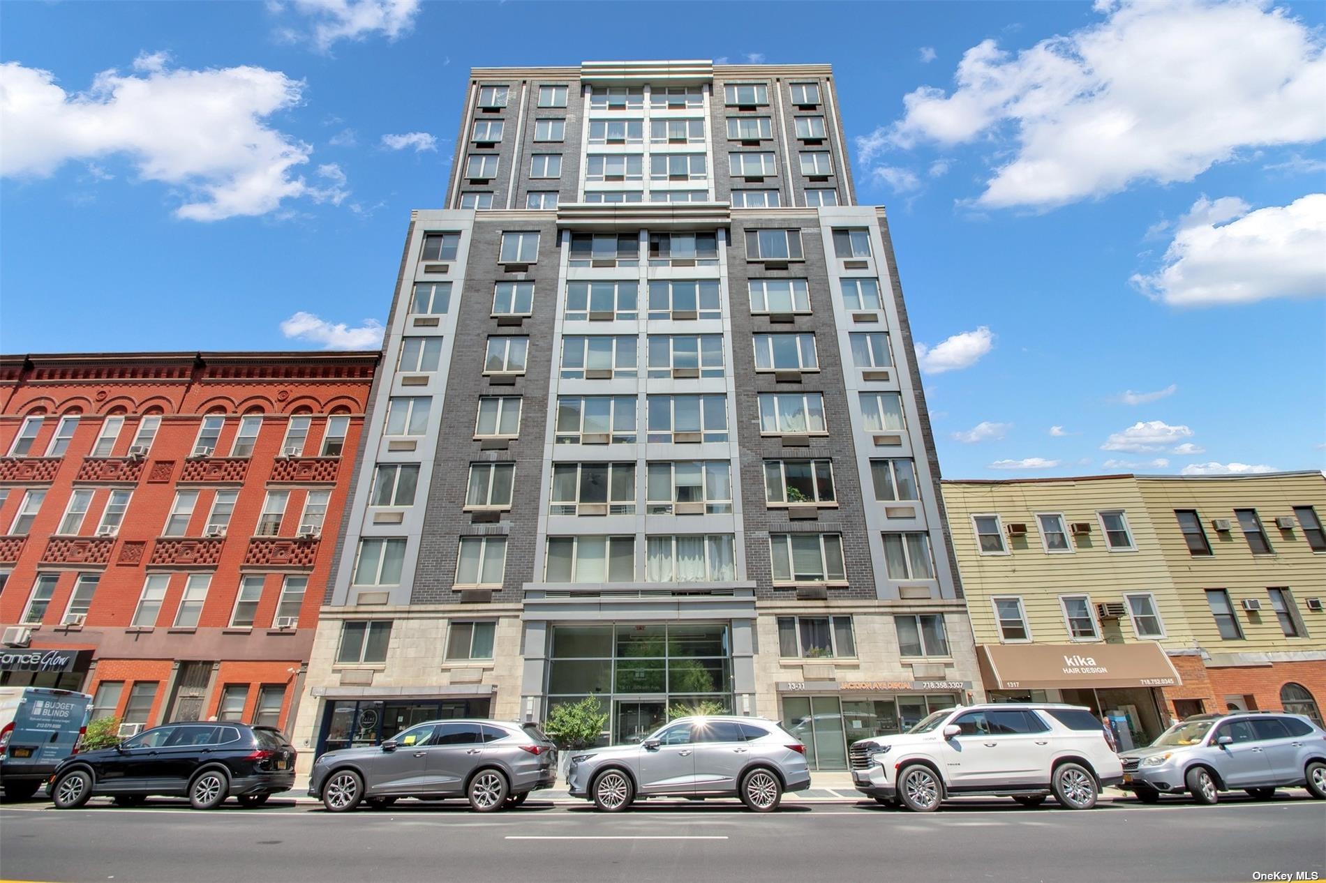 13-11 Jackson Avenue #4B, Long Island City, New York image 18