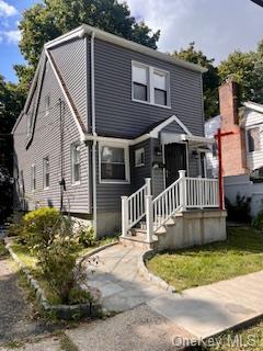 Photo 1 of 2327 Belknap Avenue, Yonkers, New York, $749,000, Web #: 6327734