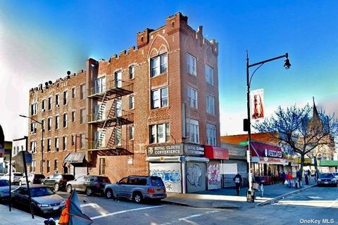 2728 Church Avenue 10 Brooklyn NY 11226