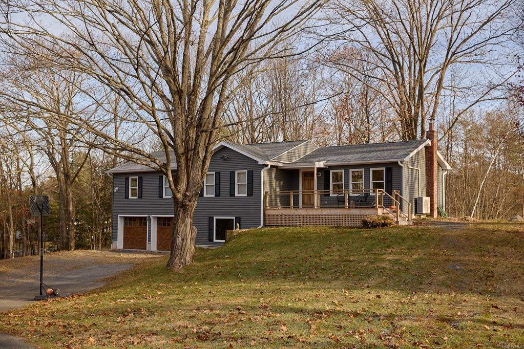 3 Jansen Road, New Paltz, New York - 3 Bedrooms  
2 Bathrooms  
8 Rooms - 