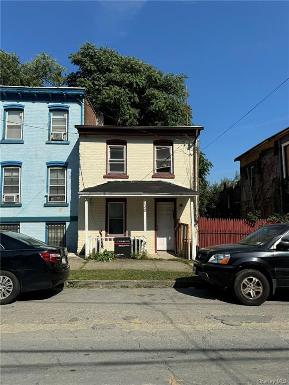 View Newburgh, NY 12550 house
