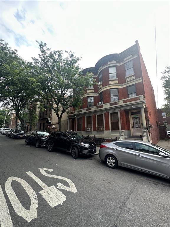 Property for Sale at 1742 Monroe Avenue, Bronx, New York - Bedrooms: 12 
Bathrooms: 3  - $1,500,000