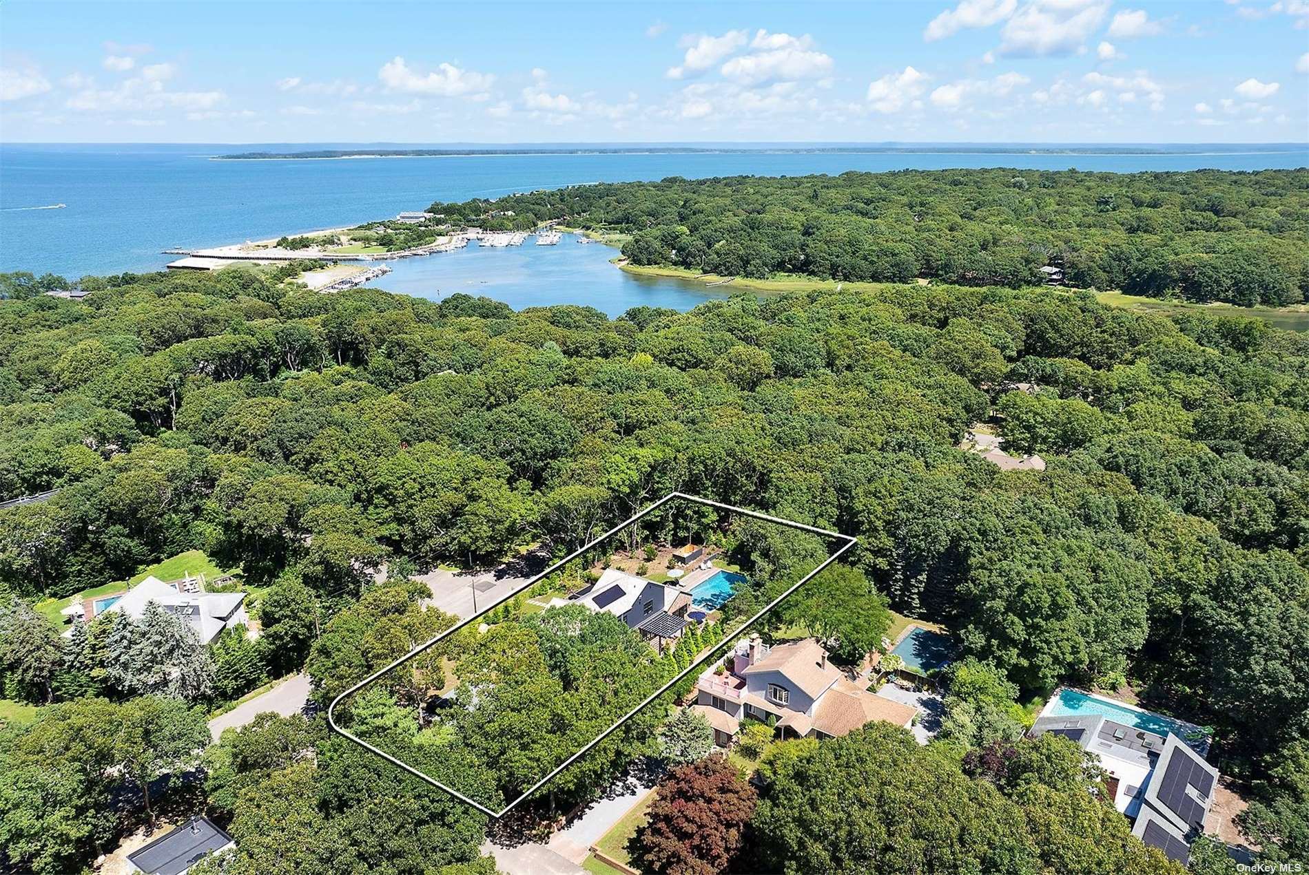 5 Guernsey Lane, East Hampton, New York image 4