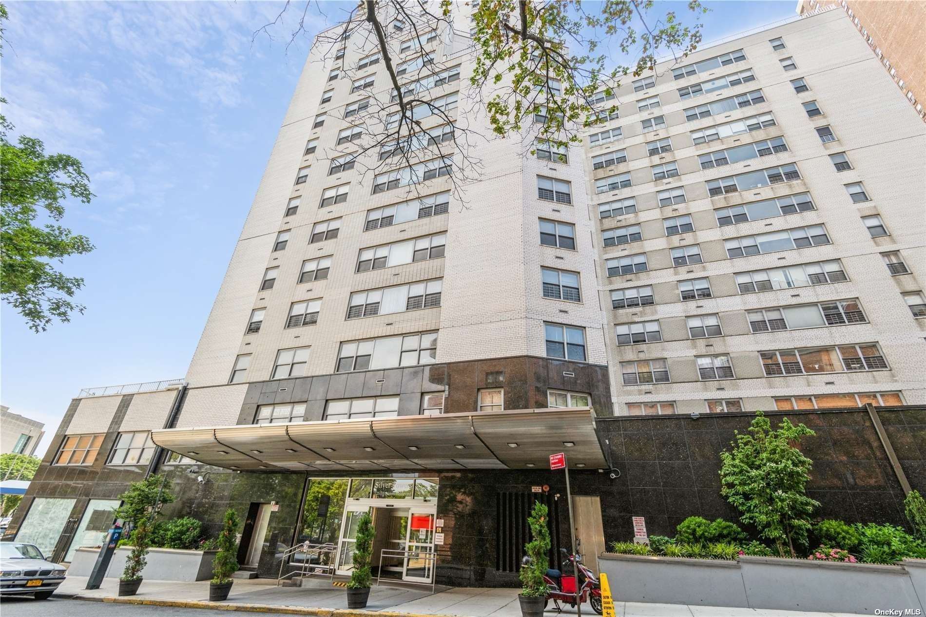 125-10 Queens Boulevard #1017, Kew Gardens, New York image 1