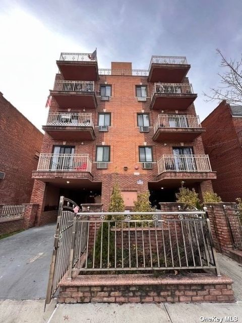54-14 111th Street Corona NY 11368
