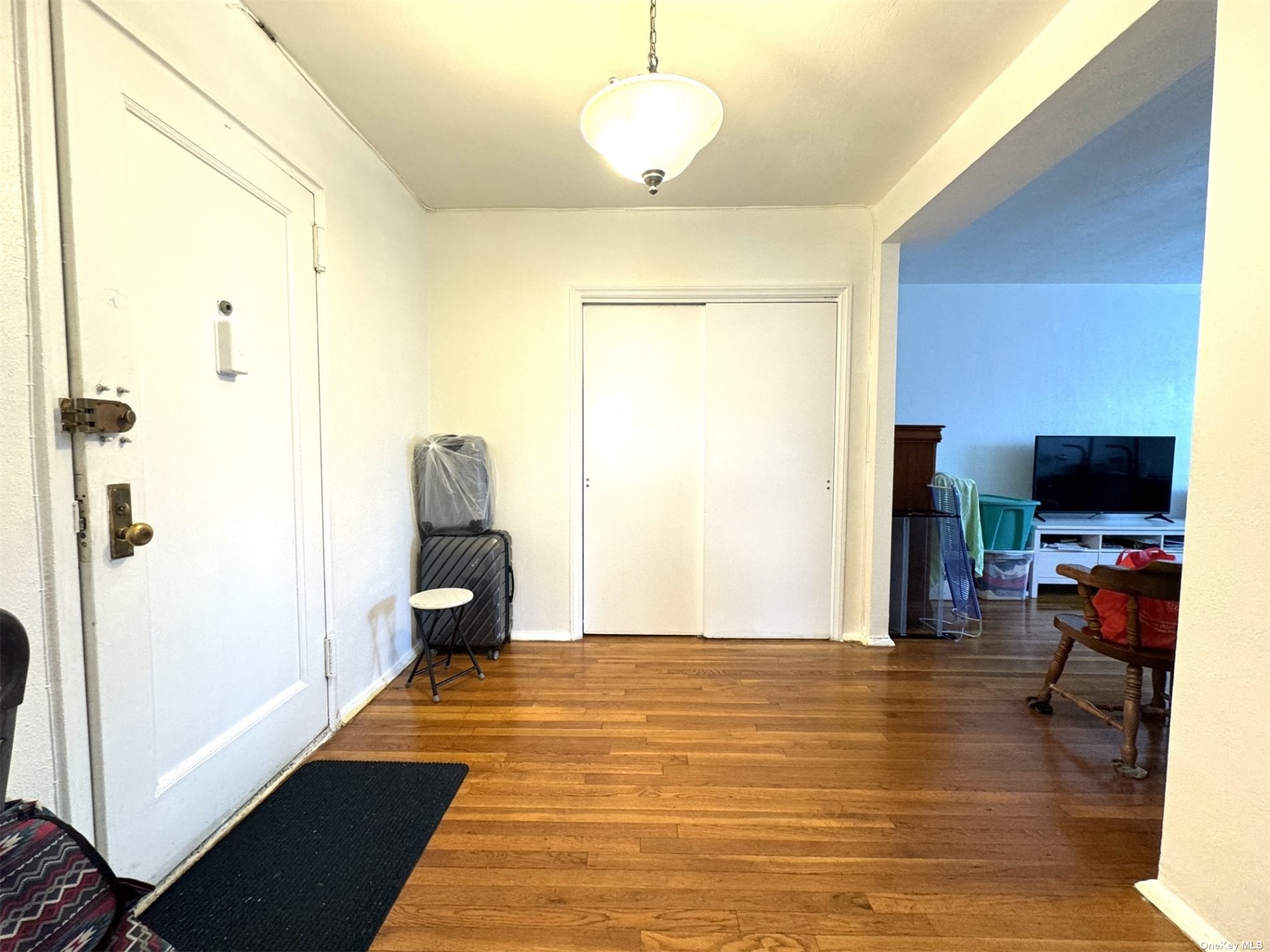 Property for Sale at 28th Road 6F, Flushing, Queens, NY - Bedrooms: 1 
Bathrooms: 1 
Rooms: 4  - $269,000