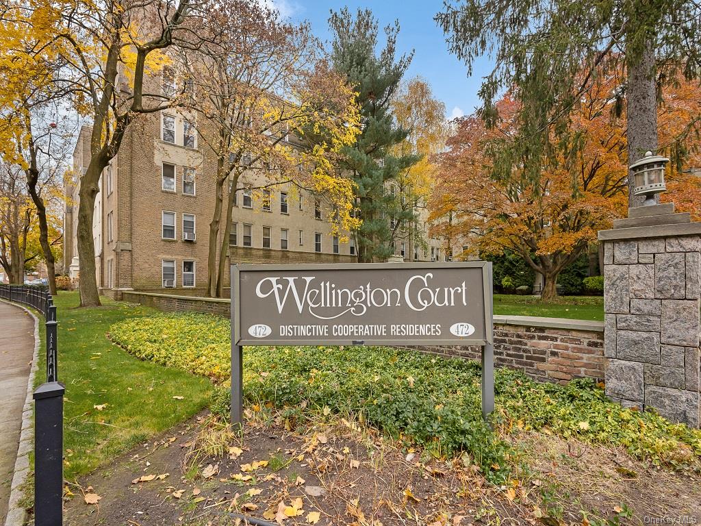 472 Gramatan Avenue #BUILDING 3, 2P, Mount Vernon, New York image 29