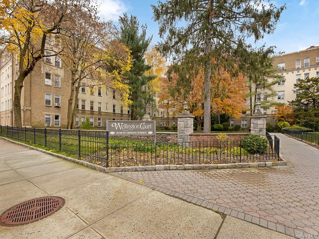 472 Gramatan Avenue #BUILDING 3, 2P, Mount Vernon, New York image 28