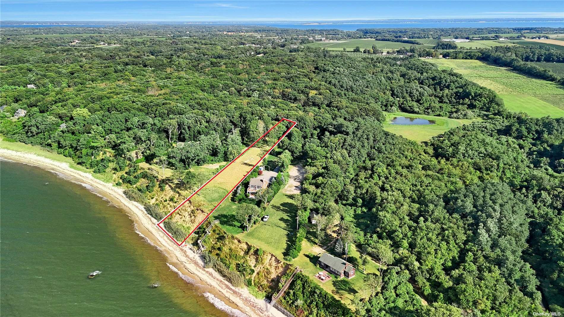 4730 Blue Horizon Blf, Peconic, Hamptons, NY -  - 