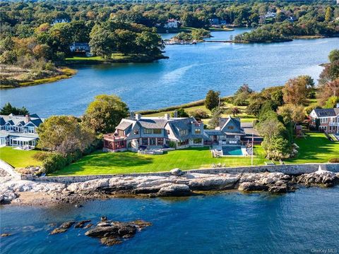 12 Island Drive Rye NY 10580