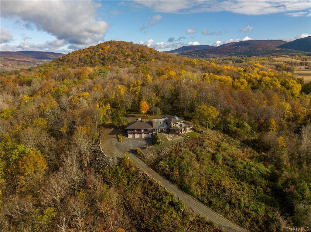 Property for Sale at 297 County Route 7A, Copake, New York - Bedrooms: 4 
Bathrooms: 5 
Rooms: 10  - $1,490,000
