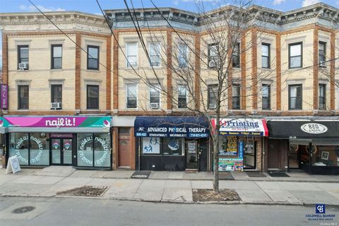 66-42 Forest Avenue Ridgewood NY 11385