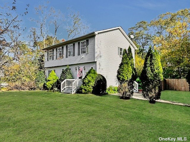 21 Egret Way, Center Moriches, New York image 35