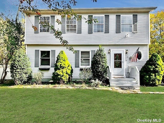 21 Egret Way, Center Moriches, New York image 3