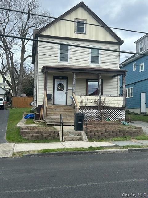 425 Simpson Place, Peekskill, New York image 1