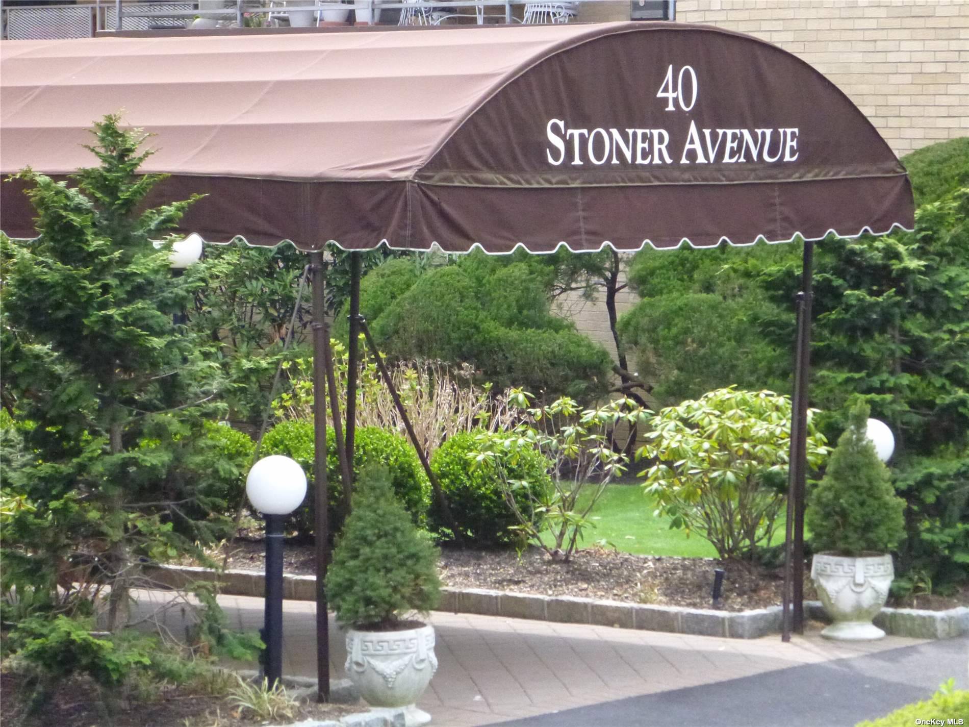 Photo 6 of 27 of 40 Stoner Avenue 2E co-op property