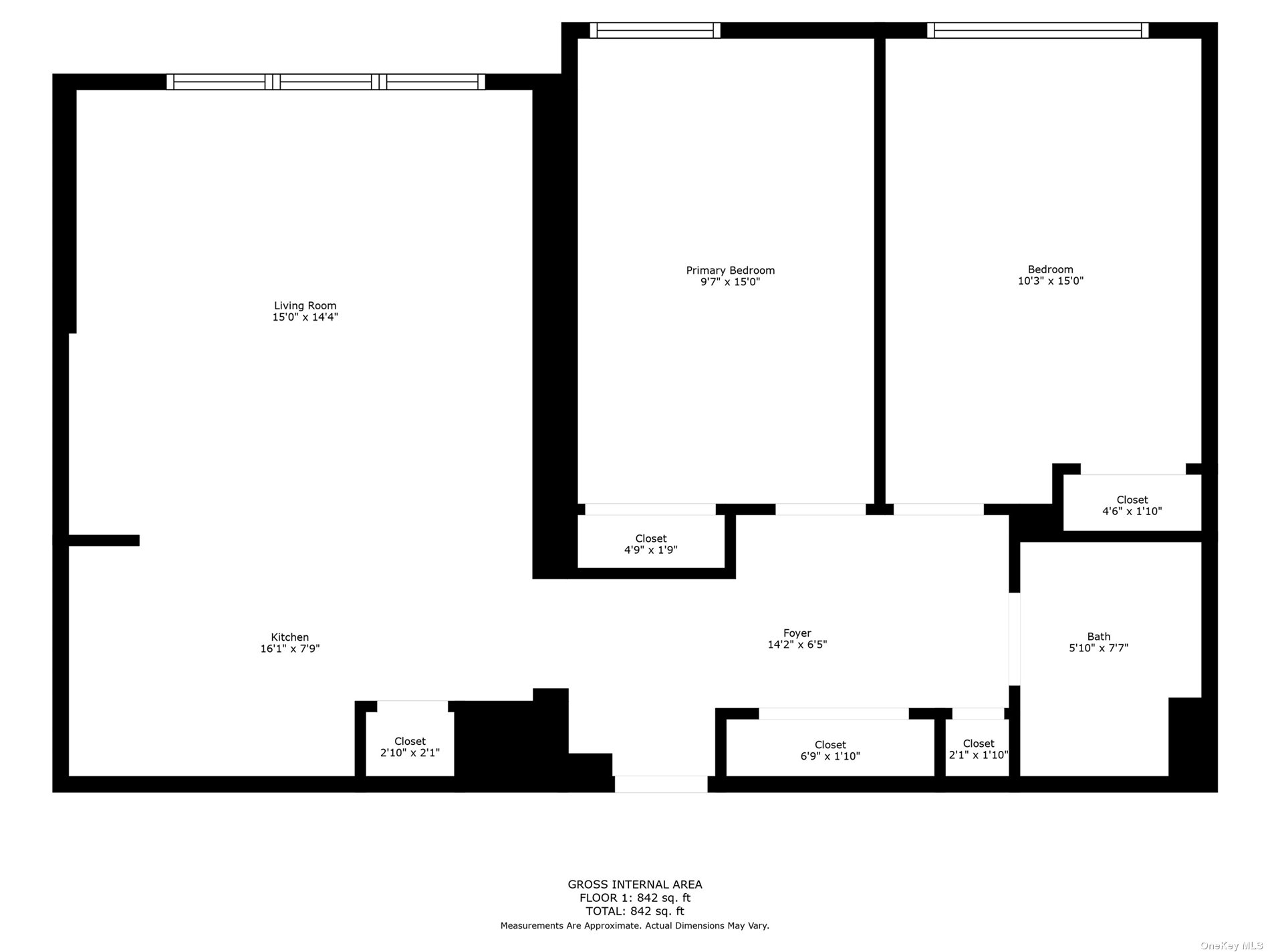 3044 3rd Avenue #6F, Woodstock, New York image 15