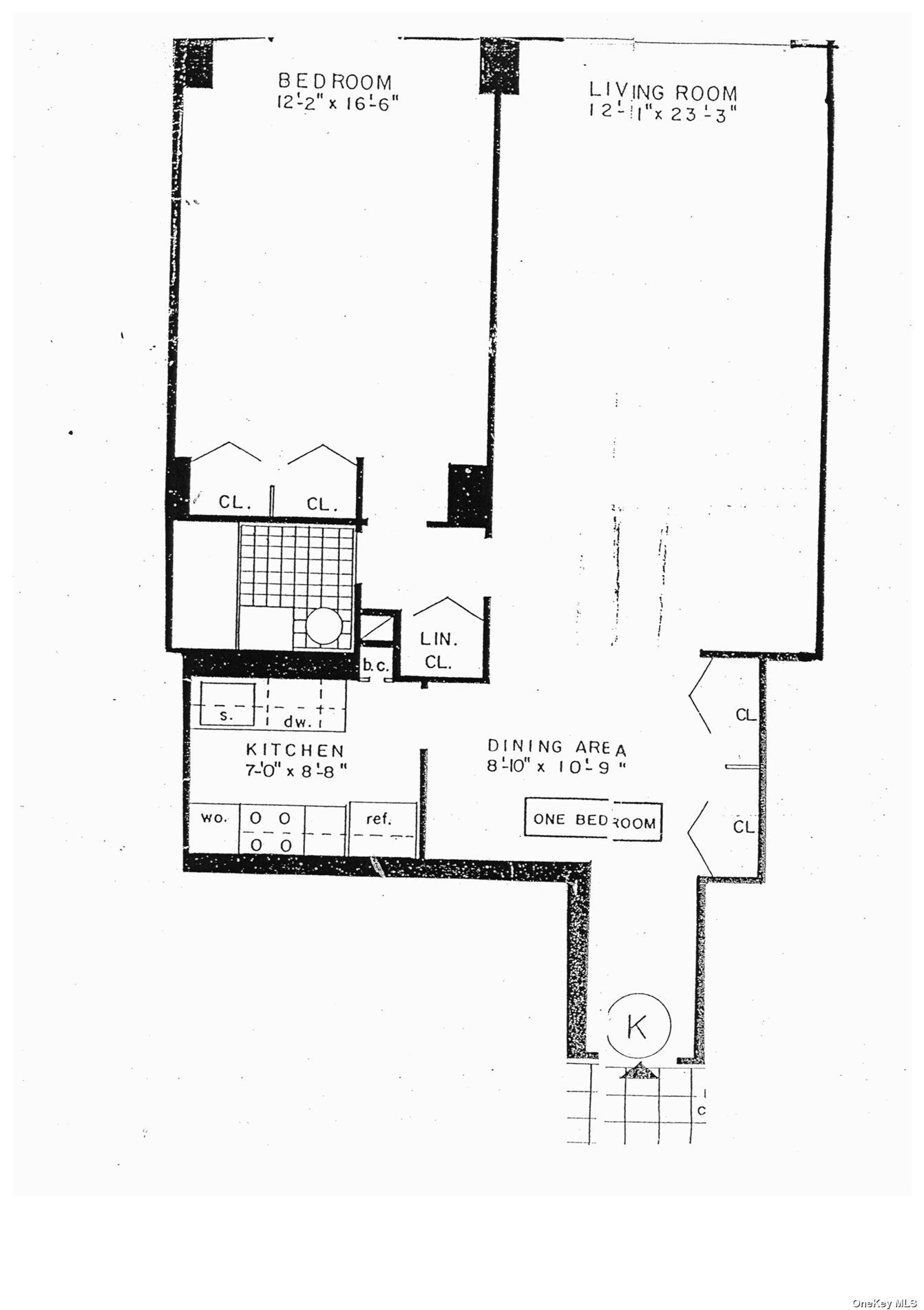 66-36 Yellowstone Boulevard #6K, Forest Hills, New York image 13