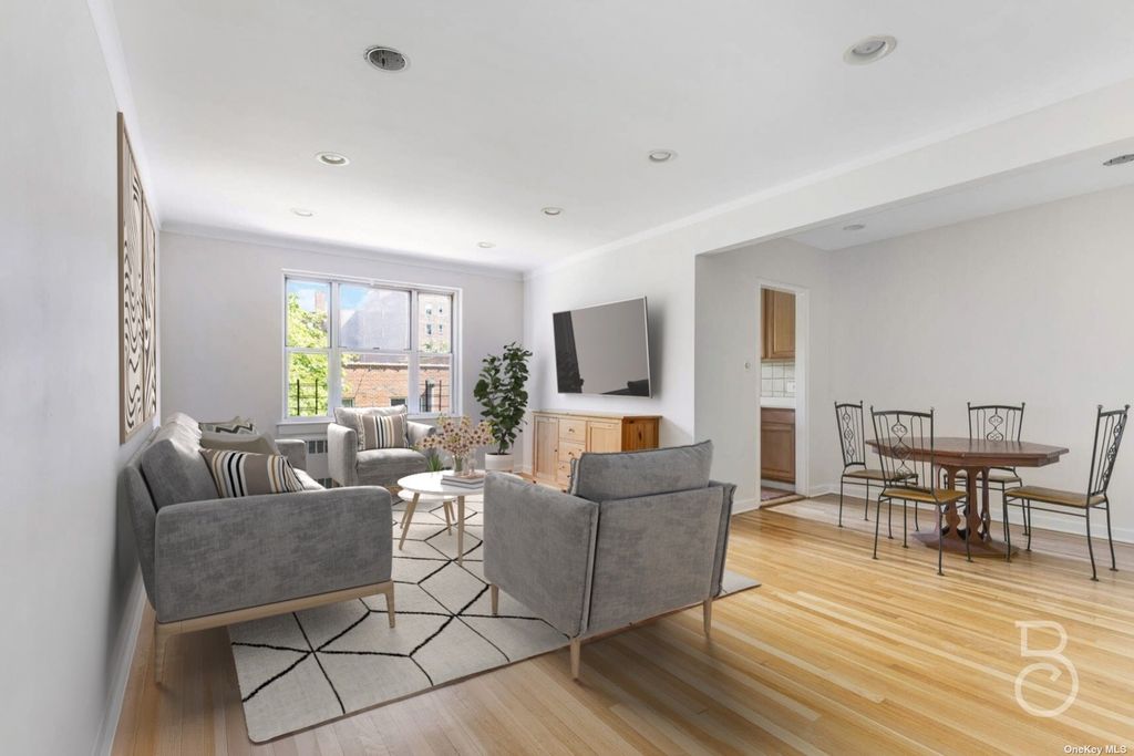 83-33 Austin St Unit 2T Kew Gardens NY 11415: Discover Home