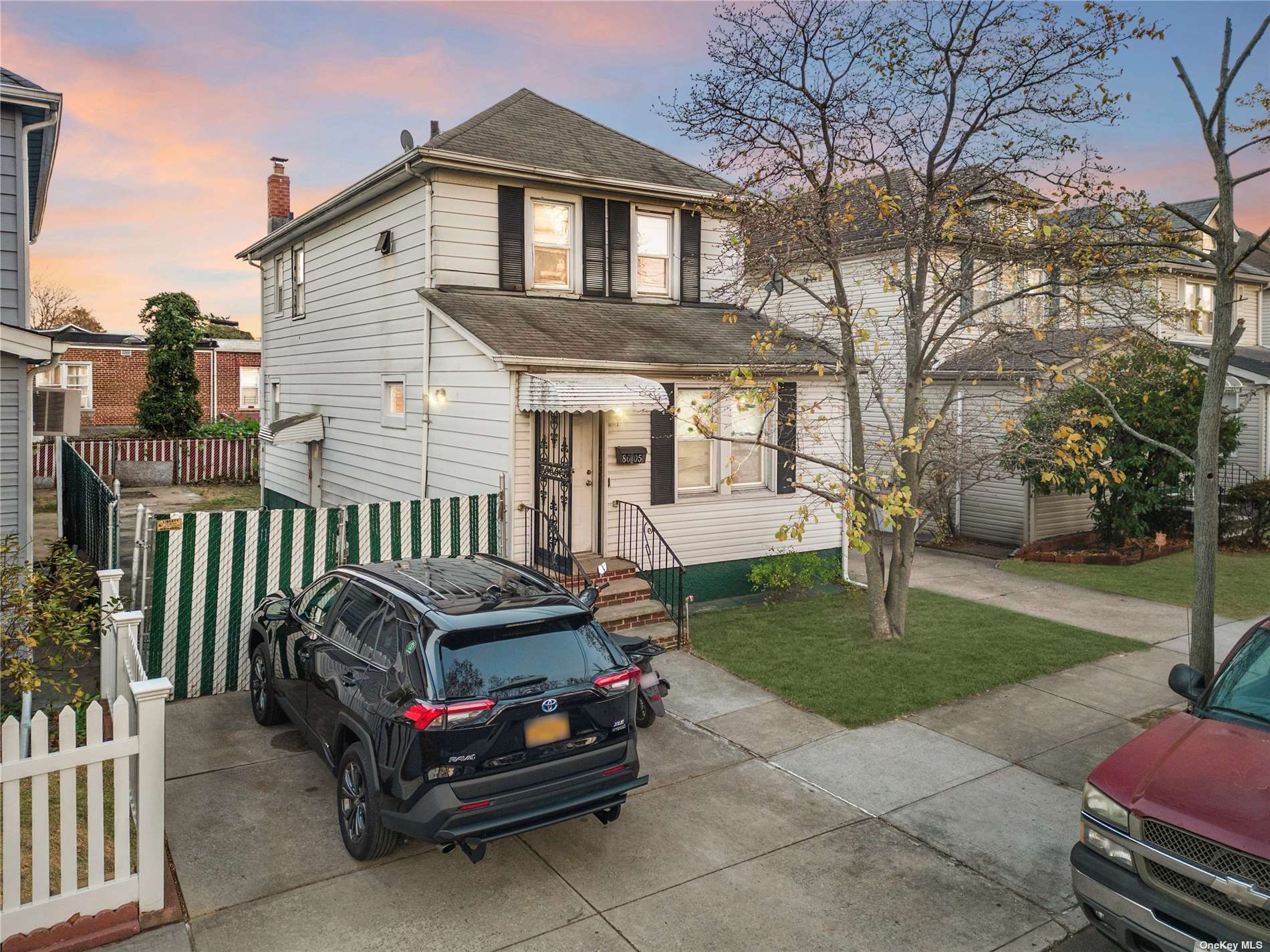 8605 254th Street, Bellerose, Queens, NY - 4 Bedrooms  
4 Bathrooms  
11 Rooms - 