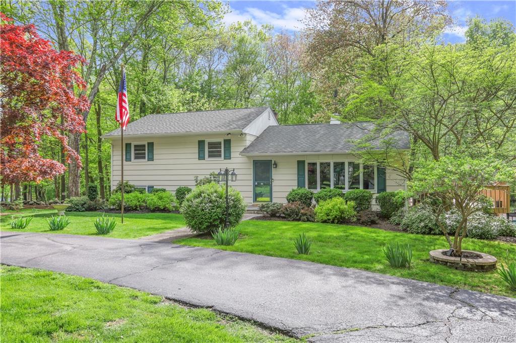 Property for Sale at 95 Cherry Road, Carmel, New York - Bedrooms: 3 
Bathrooms: 3 
Rooms: 8  - $699,000